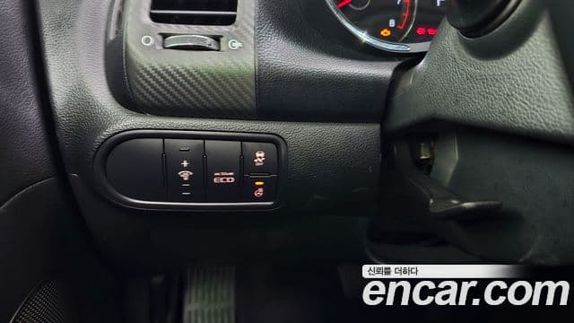 Kia K3 Luxury, 2013 17