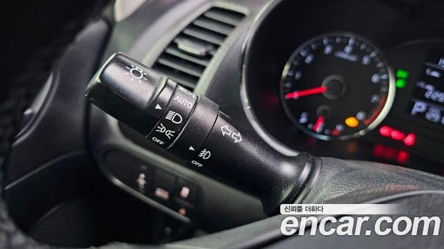 Kia K3 Luxury, 2013 18