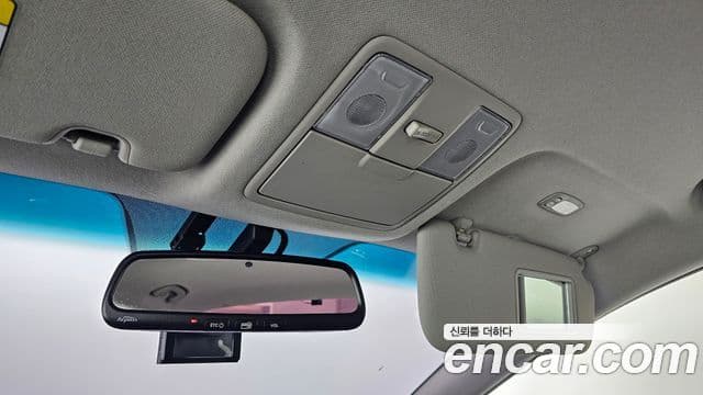 Kia K3 Luxury, 2013 20