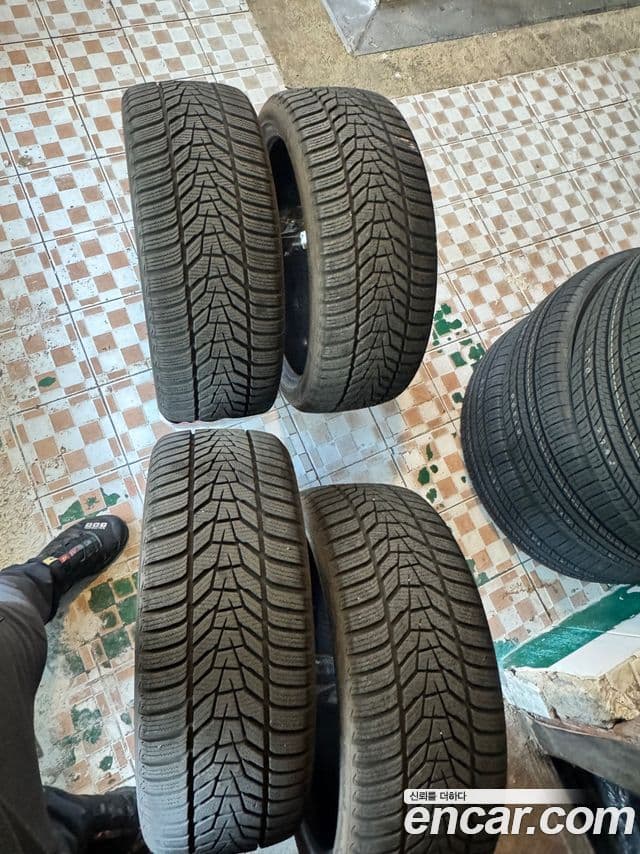 Mini Aceman 1세대 JCW, 2025 7