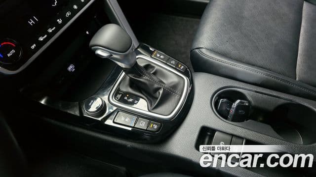 Kia Seltos Signature, 2022 9