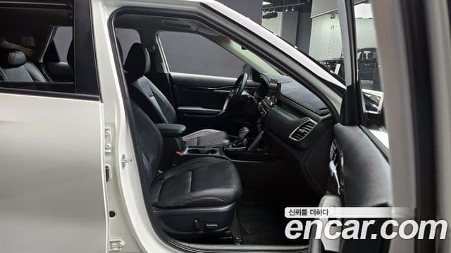 Kia Seltos Signature, 2022 10