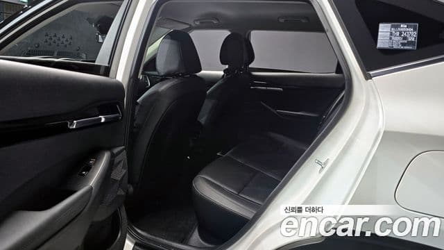 Kia Seltos Signature, 2022 12