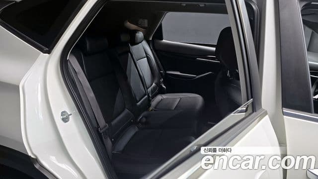 Kia Seltos Signature, 2022 13