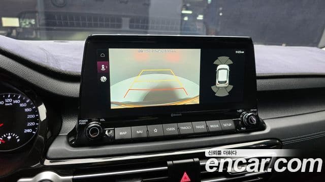 Kia Seltos Signature, 2022 17