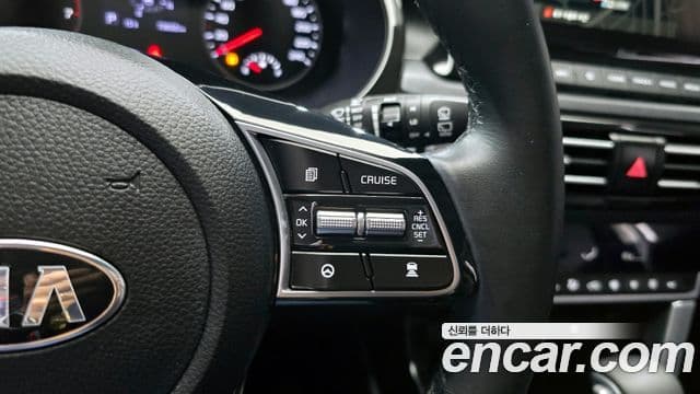 Kia Seltos Signature, 2022 19