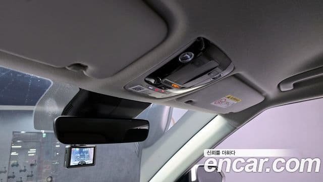 Kia Seltos Signature, 2022 20