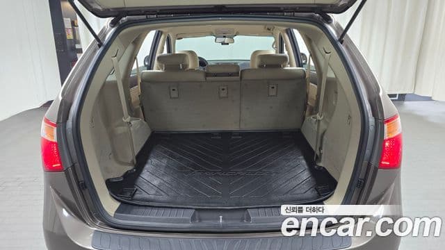 Hyundai Veracruz экспортная версия, 2011 20