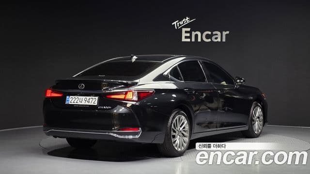 Lexus ES300h 7세대 Executive, 2025 2