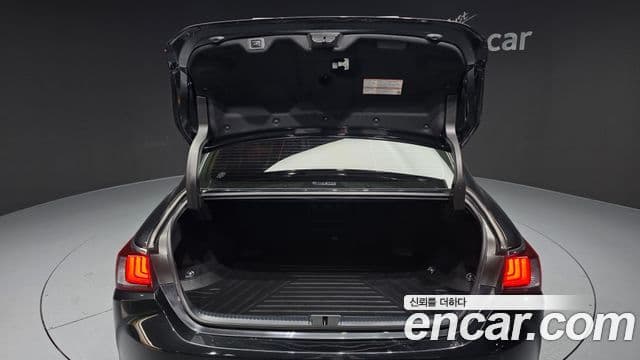 Lexus ES300h 7세대 Executive, 2025 20