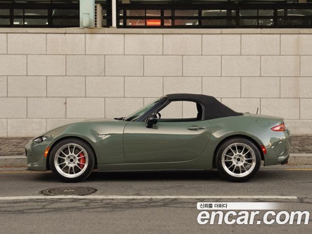 마쯔다 MX-5 MIATA, 2019 13
