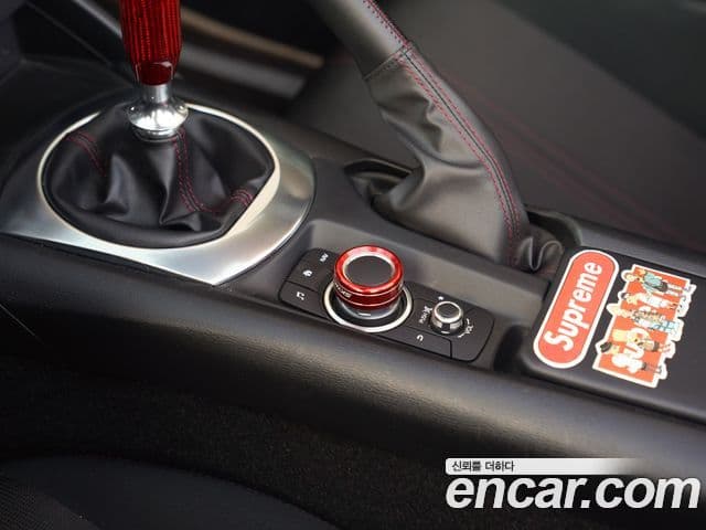 마쯔다 MX-5 MIATA, 2019 17