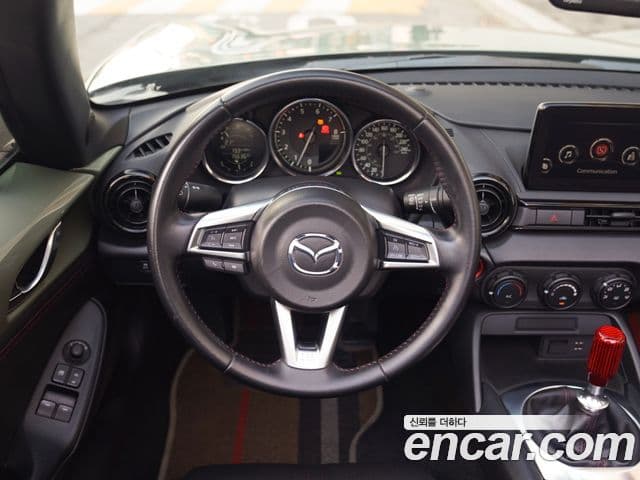 마쯔다 MX-5 MIATA, 2019 19