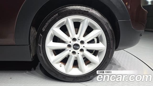Mini Cooper D 클럽맨 2세대, 2016 все фото