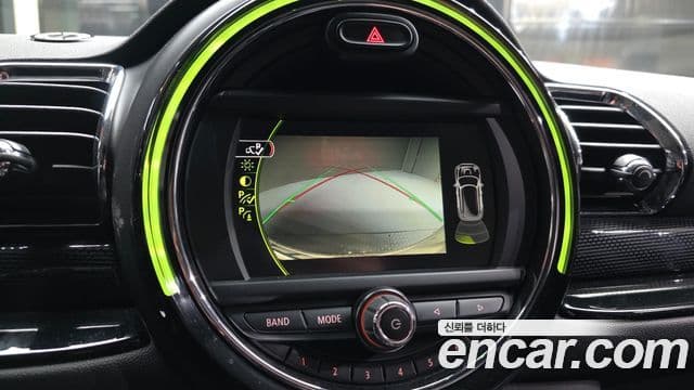 Mini Cooper D 클럽맨 2세대, 2016 14