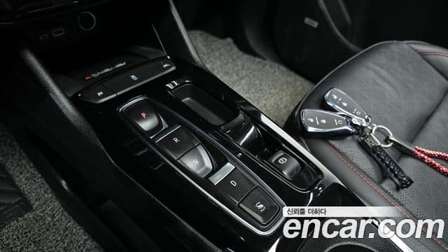 Chevrolet(GM대우) 볼트 EUV Red Line, 2023 9