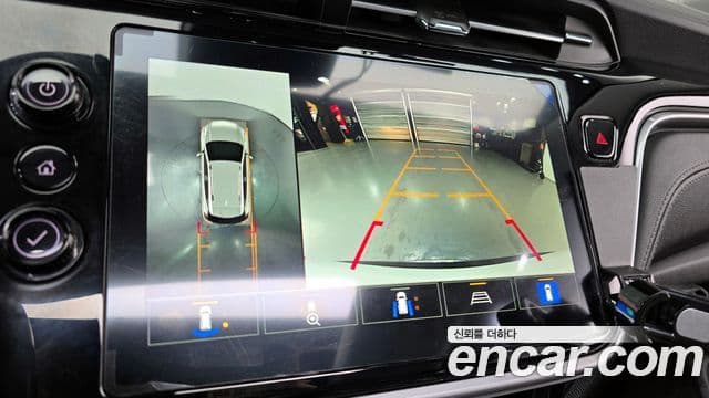 Chevrolet(GM대우) 볼트 EUV Red Line, 2023 15