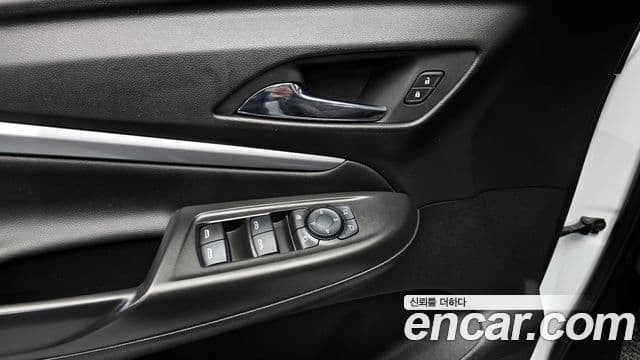 Chevrolet(GM대우) 볼트 EUV Red Line, 2023 16