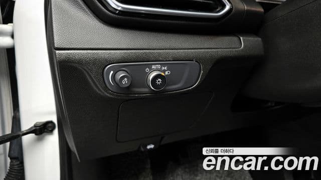 Chevrolet(GM대우) 볼트 EUV Red Line, 2023 17