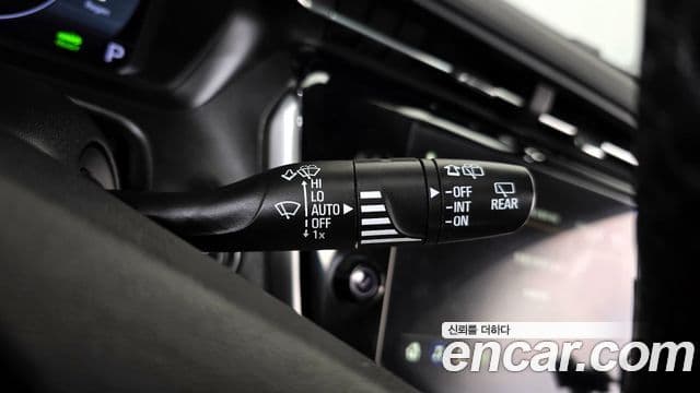 Chevrolet(GM대우) 볼트 EUV Red Line, 2023 18