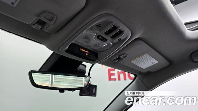 Chevrolet(GM대우) 볼트 EUV Red Line, 2023 19