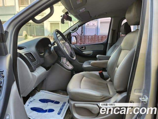 Hyundai Grand Starex CVX Luxury, 2015 7