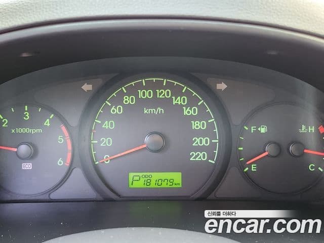 Hyundai Grand Starex CVX Luxury, 2015 12