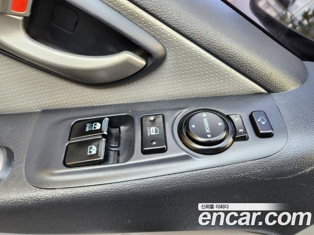 Hyundai Grand Starex CVX Luxury, 2015 13