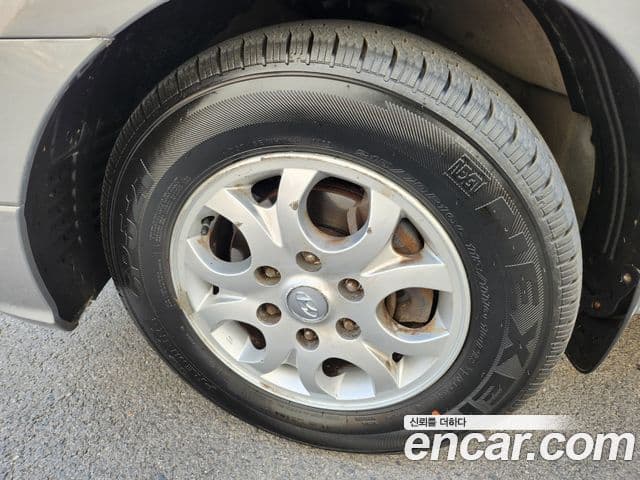 Hyundai Grand Starex CVX Luxury, 2015 15