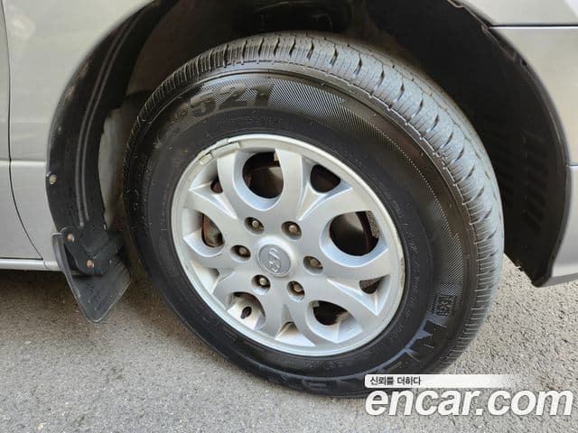 Hyundai Grand Starex CVX Luxury, 2015 16