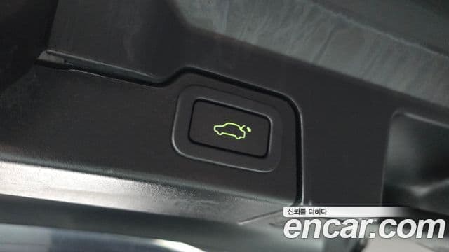 Land Rover Range Rover Evoque 2.0 TD4 SE, 2018 18