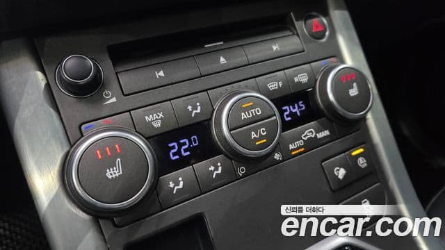 Land Rover Range Rover Evoque 2.0 TD4 SE, 2018 19