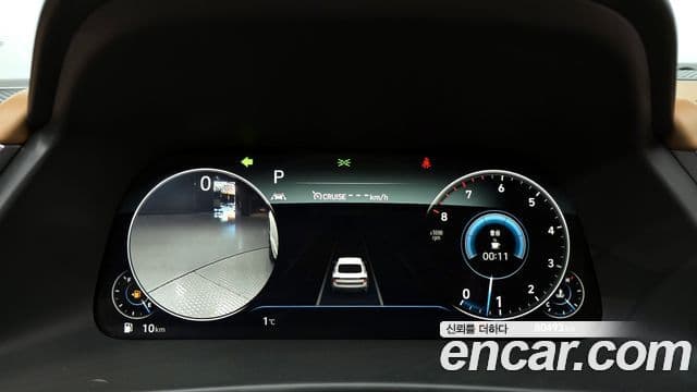 Hyundai Sonata (DN8) Inspiration, 2020 8