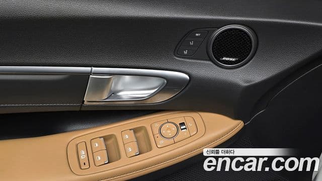 Hyundai Sonata (DN8) Inspiration, 2020 17