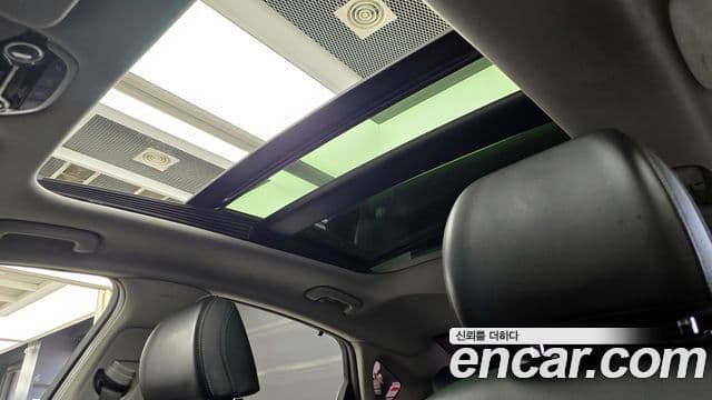 Hyundai Grandeur IG 3.0 LPi Exclusive (арендный автомобиль), 2018 17