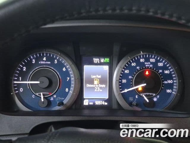 Toyota Sienna, 2018 6