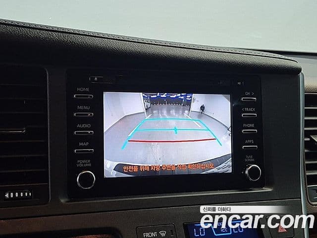 Toyota Sienna, 2018 15