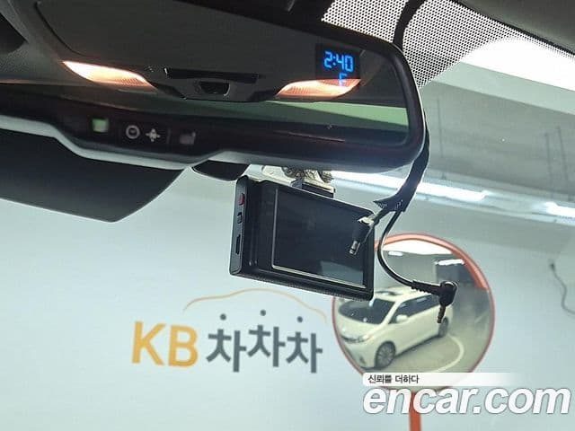 Toyota Sienna, 2018 17