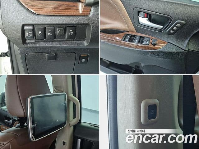 Toyota Sienna, 2018 18