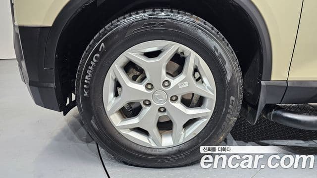 KG모빌리티(SsangYong) The / новый New Rexton Sport Cool Men Prestige, 2024 все фото