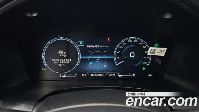 KG모빌리티(SsangYong) The / новый New Rexton Sport Cool Men Prestige, 2024 8