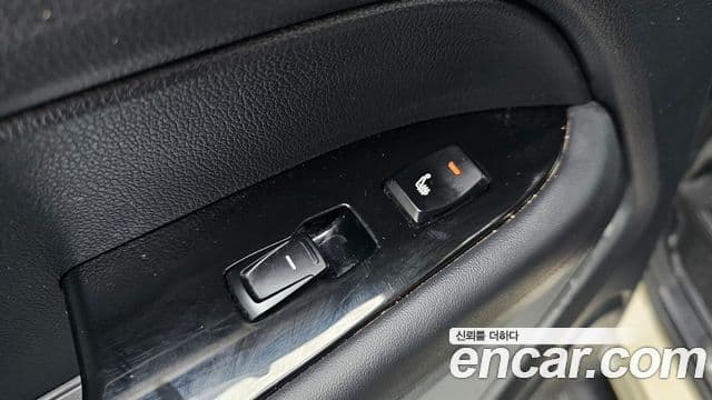 KG모빌리티(SsangYong) The / новый New Rexton Sport Cool Men Prestige, 2024 18