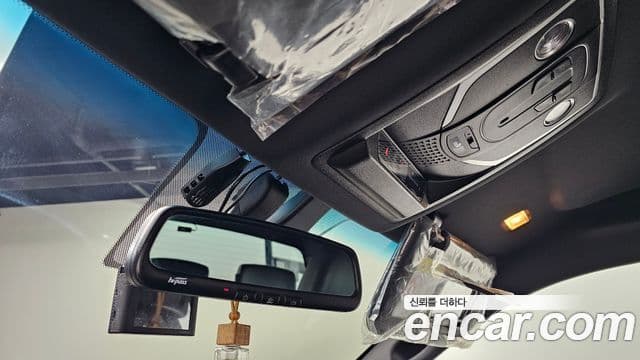 KG모빌리티(SsangYong) The / новый New Rexton Sport Cool Men Prestige, 2024 19