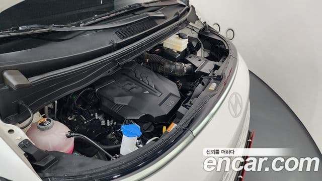 Hyundai Staria Modern, 2025 6