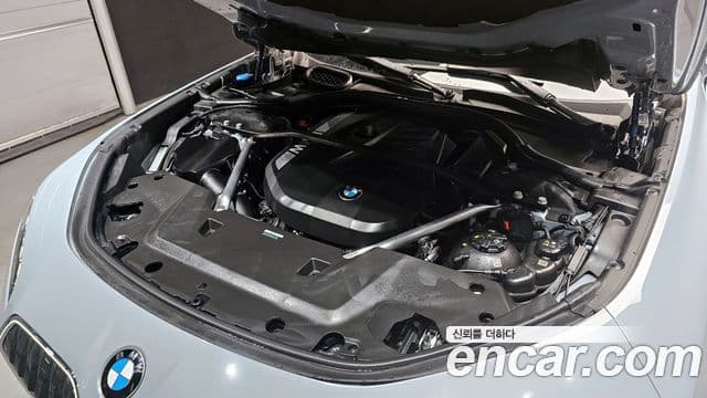 BMW 7시리즈 (G70) 740i sDrive M Sport, 2023 6