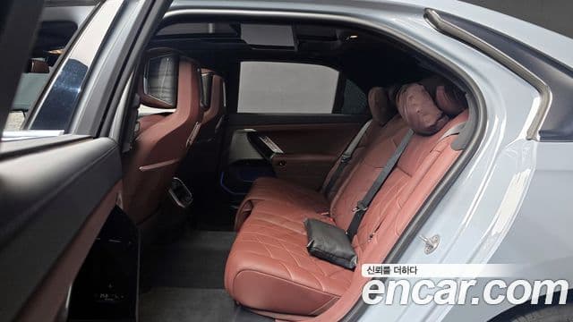 BMW 7시리즈 (G70) 740i sDrive M Sport, 2023 13