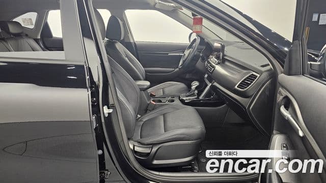 Kia Seltos Prestige, 2023 10