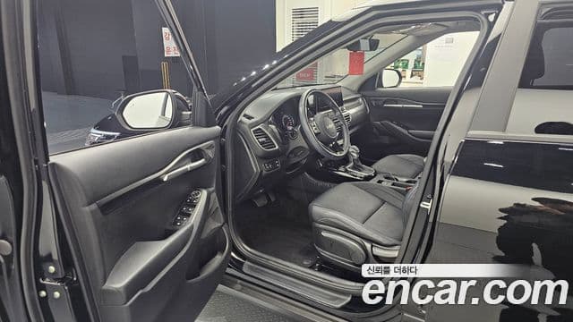 Kia Seltos Prestige, 2023 11