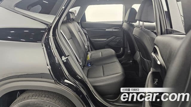 Kia Seltos Prestige, 2023 12