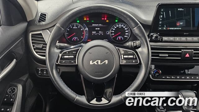 Kia Seltos Prestige, 2023 13